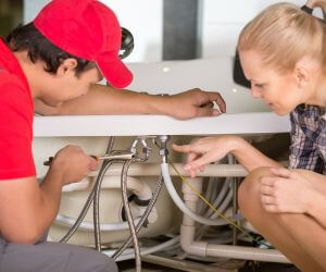 About Emergency plumbing pros New Knoxville, OH